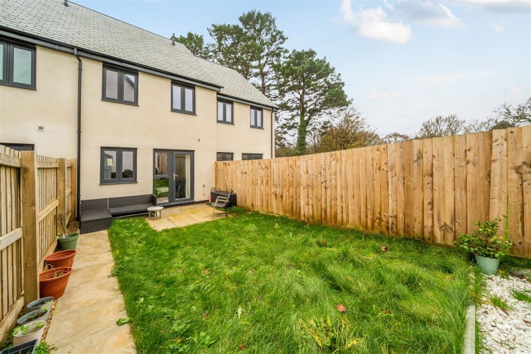 Images for Ash Gardens, Dartington, Totnes