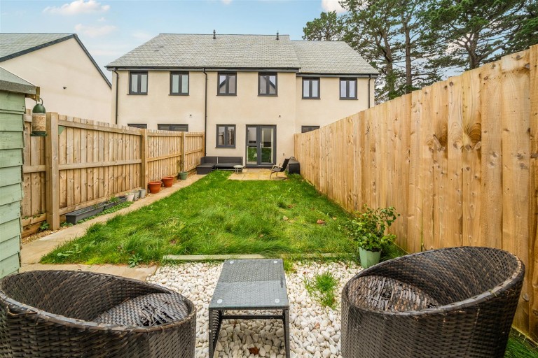 Images for Ash Gardens, Dartington, Totnes