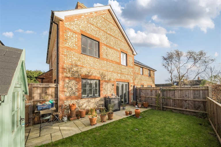 Images for Down Road, Pimperne, Blandford Forum