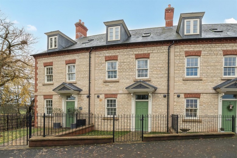 Click the photo for more details of Northampton Road, Towcester, NN12