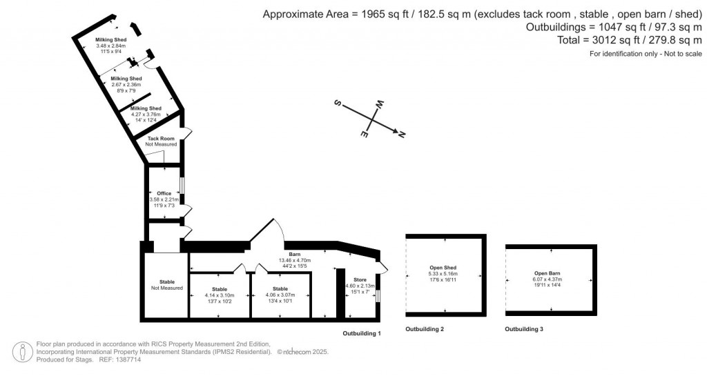 Floorplans For Hemyock, Cullompton