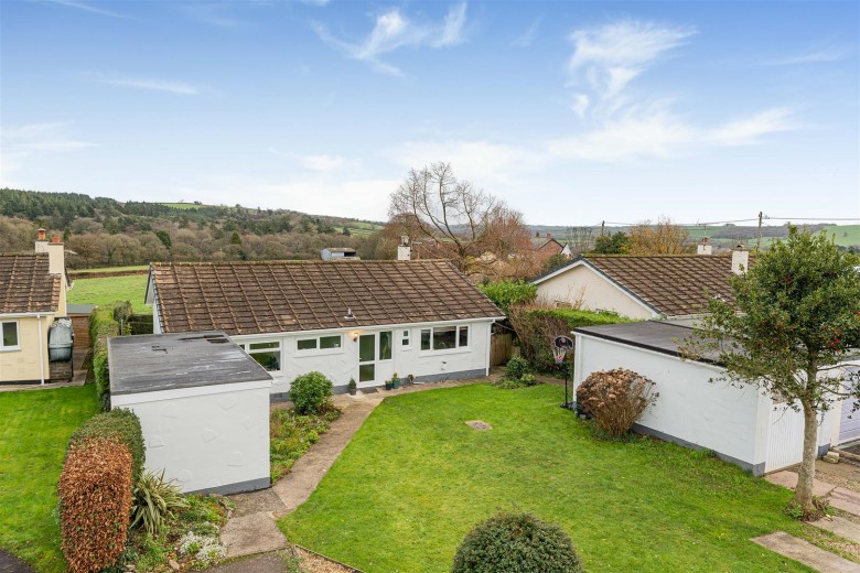 Click the photo for more details of East Park Close, Winkleigh