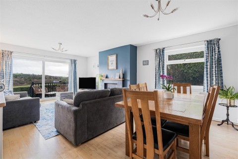 Click the photo for more details of East Park Close, Winkleigh