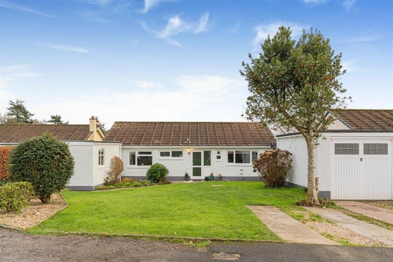 Images for East Park Close, Winkleigh