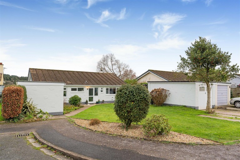 Images for East Park Close, Winkleigh