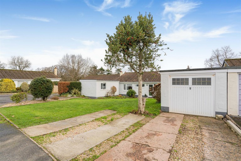 Images for East Park Close, Winkleigh