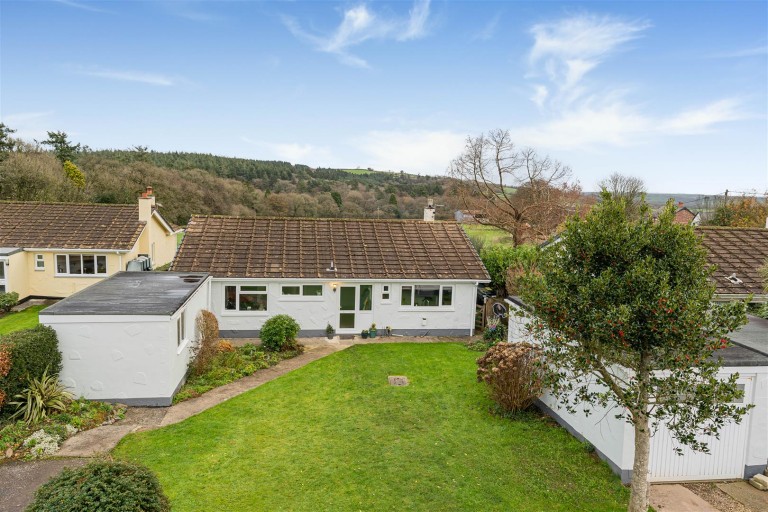 Images for East Park Close, Winkleigh