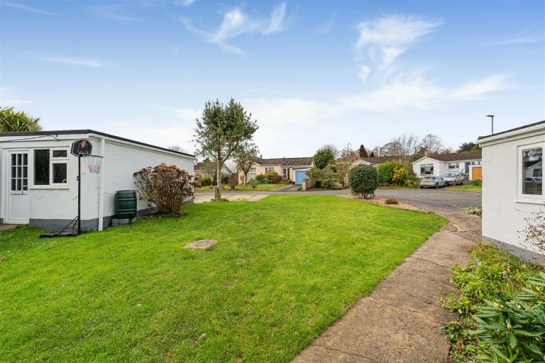 Images for East Park Close, Winkleigh