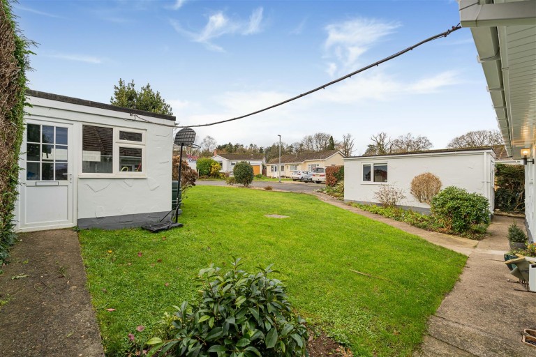 Images for East Park Close, Winkleigh