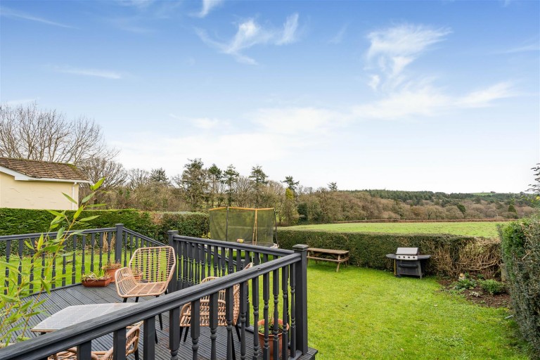 Images for East Park Close, Winkleigh