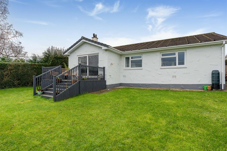 Images for East Park Close, Winkleigh