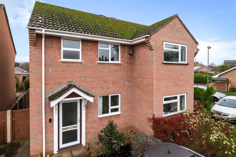 Click the photo for more details of Folly Mill Gardens, Bridport