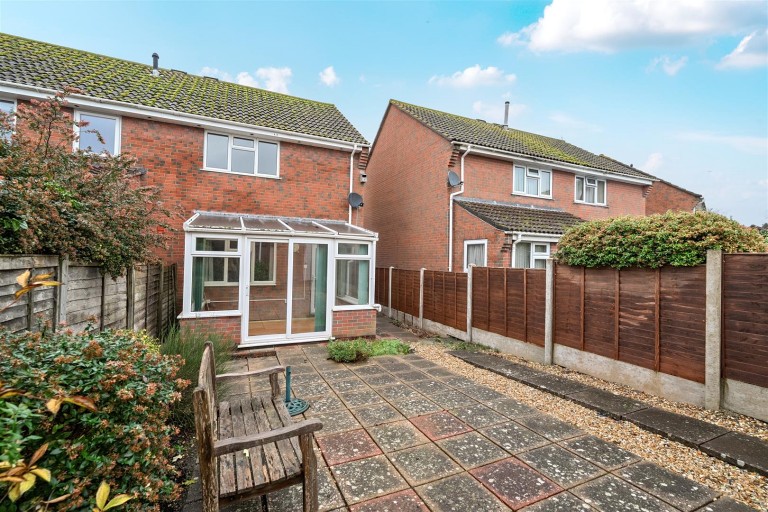 Images for Folly Mill Gardens, Bridport