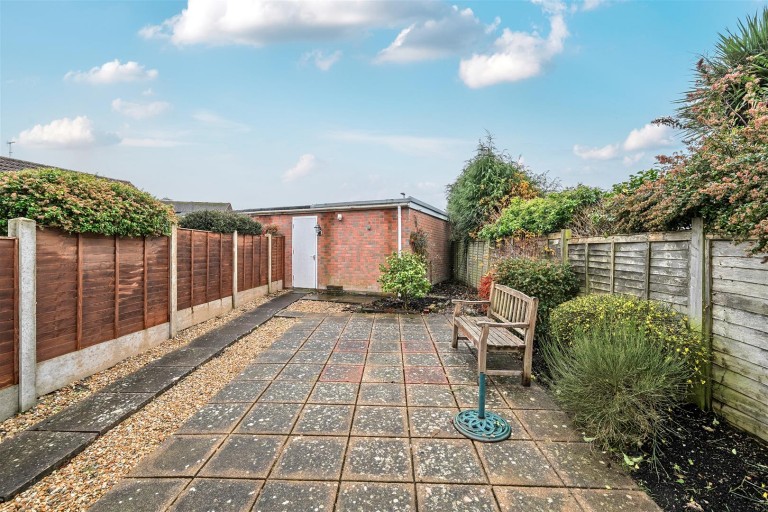 Images for Folly Mill Gardens, Bridport