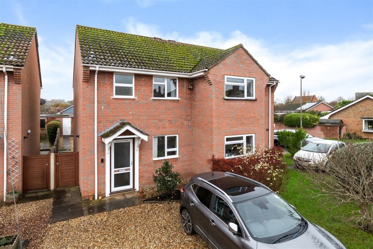 Images for Folly Mill Gardens, Bridport