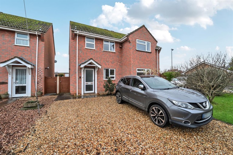 Images for Folly Mill Gardens, Bridport