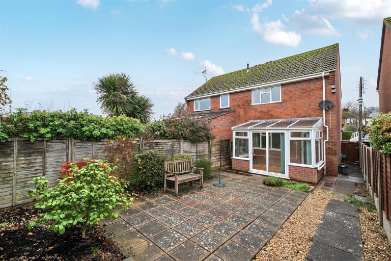 Images for Folly Mill Gardens, Bridport