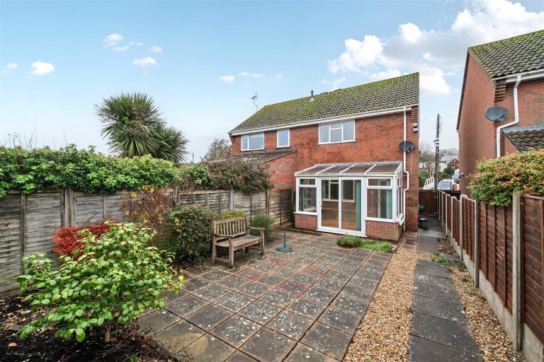 Images for Folly Mill Gardens, Bridport