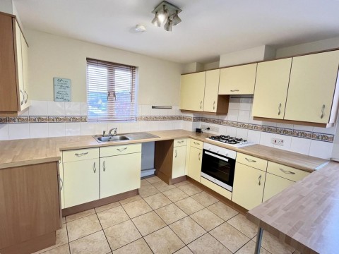 Click the photo for more details of Field Close, Sturminster Newton