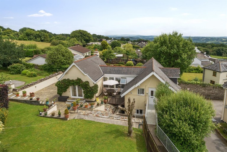 Images for St Anns Chapel, Gunnislake, Cornwall