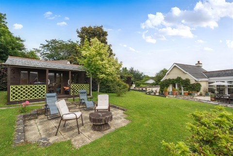 Click the photo for more details of St Anns Chapel, Gunnislake, Cornwall