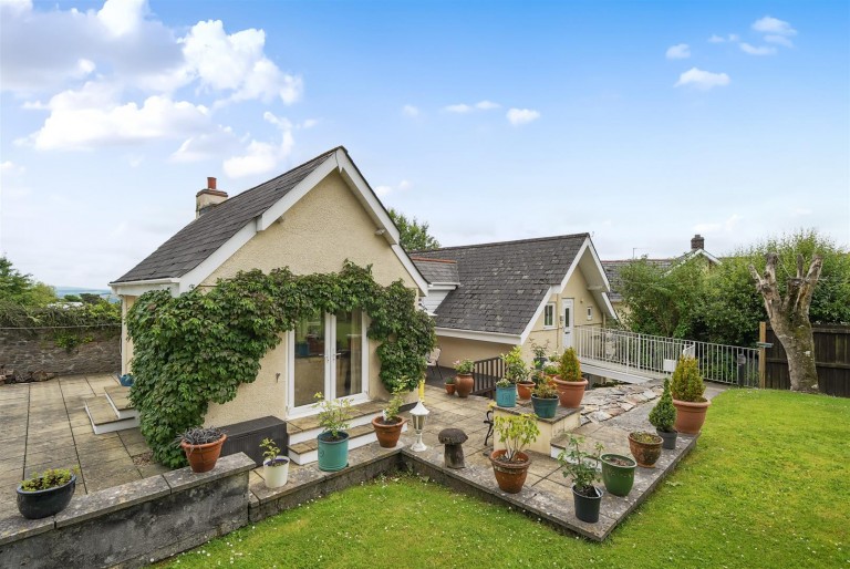 Images for St Anns Chapel, Gunnislake, Cornwall