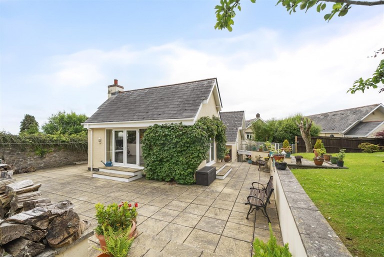 Images for St Anns Chapel, Gunnislake, Cornwall