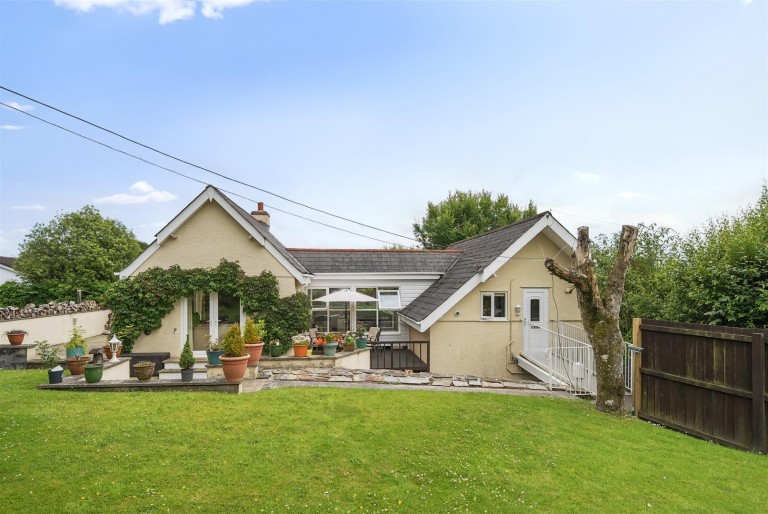 Images for St Anns Chapel, Gunnislake, Cornwall