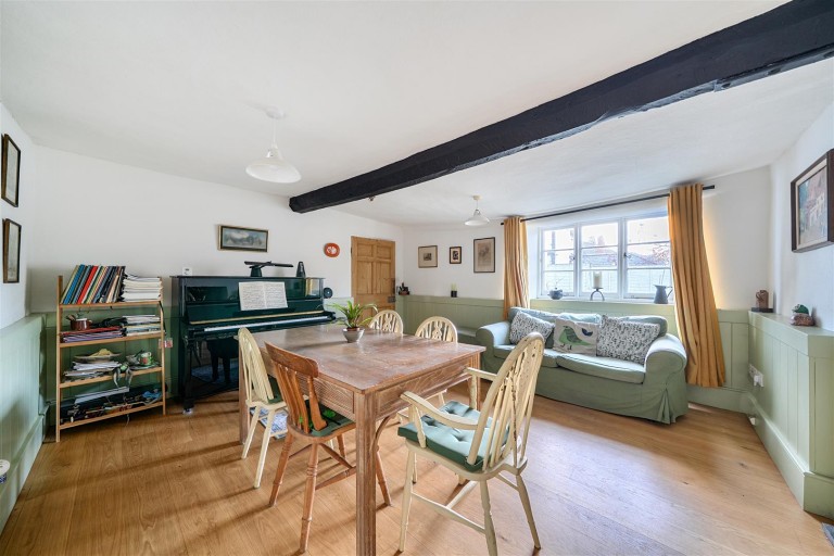 Images for High Street, East Budleigh, Budleigh Salterton