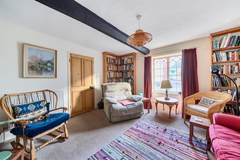 Images for High Street, East Budleigh, Budleigh Salterton