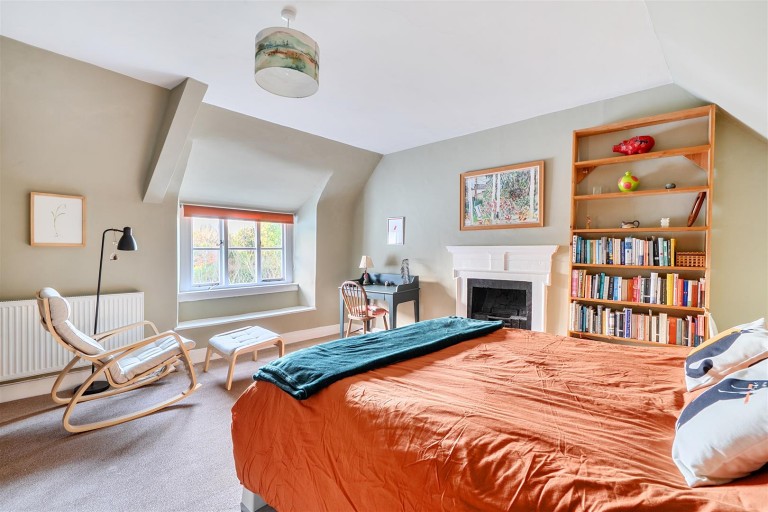 Images for High Street, East Budleigh, Budleigh Salterton