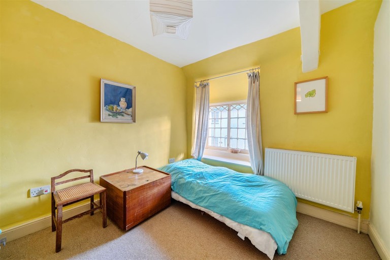 Images for High Street, East Budleigh, Budleigh Salterton