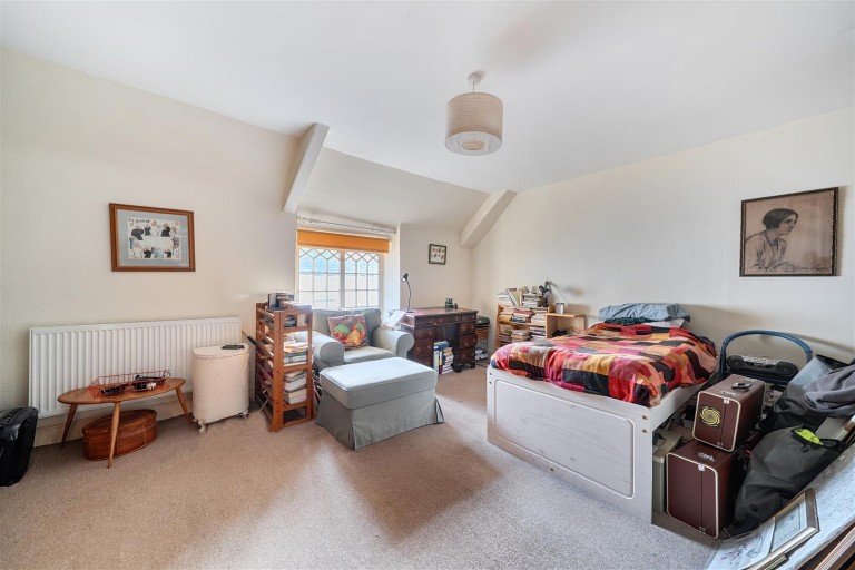 Images for High Street, East Budleigh, Budleigh Salterton