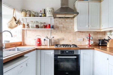 Click the photo for more details of High Street, East Budleigh, Budleigh Salterton