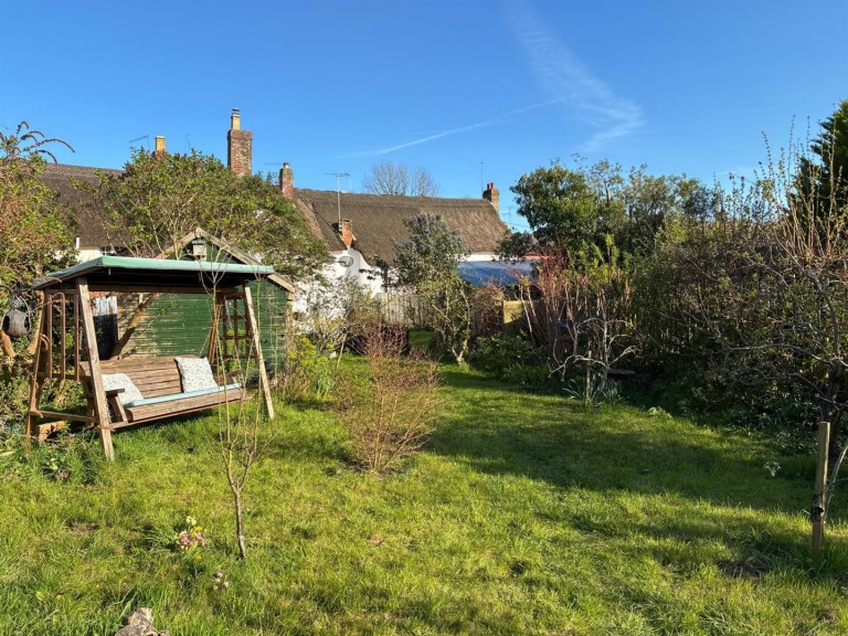 Images for High Street, East Budleigh, Budleigh Salterton