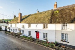 Images for High Street, East Budleigh, Budleigh Salterton