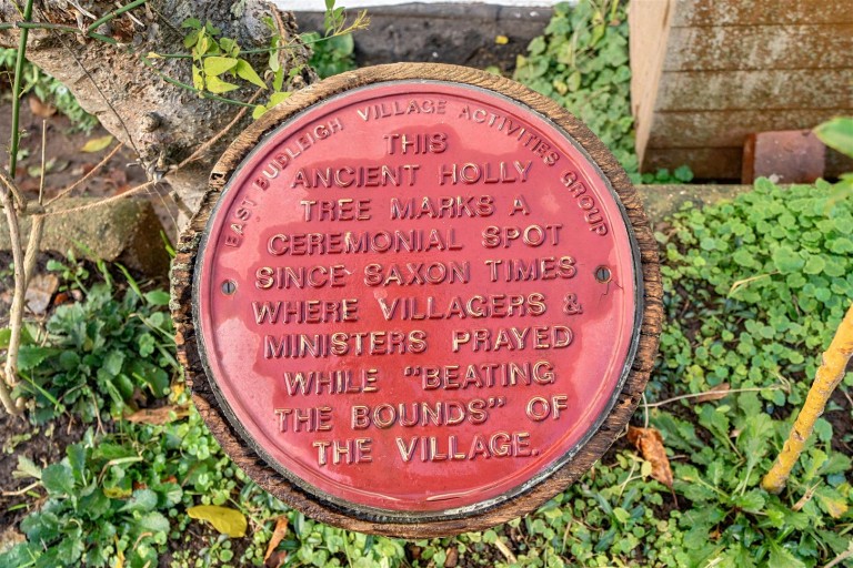 Images for High Street, East Budleigh, Budleigh Salterton