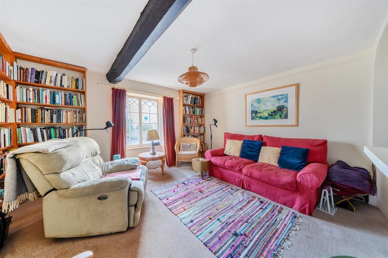 Images for High Street, East Budleigh, Budleigh Salterton