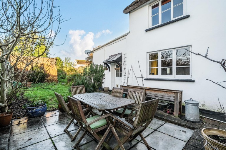 Images for High Street, East Budleigh, Budleigh Salterton