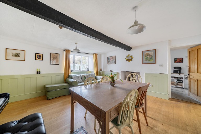 Images for High Street, East Budleigh, Budleigh Salterton