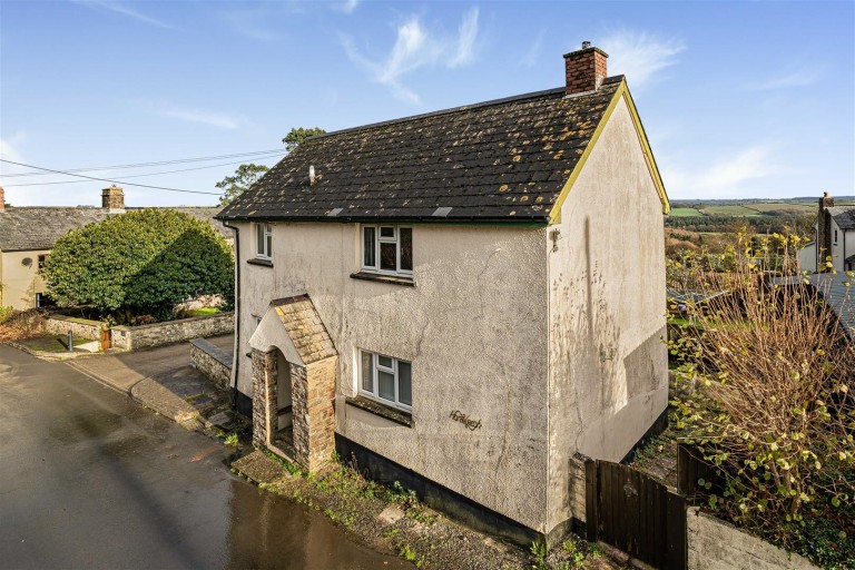 Images for Petrockstow, Okehampton