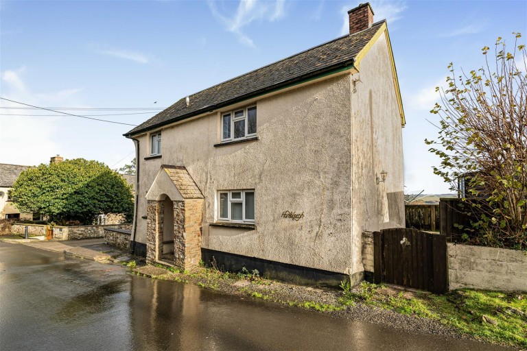 Images for Petrockstow, Okehampton