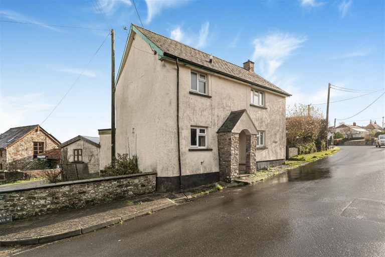 Images for Petrockstow, Okehampton