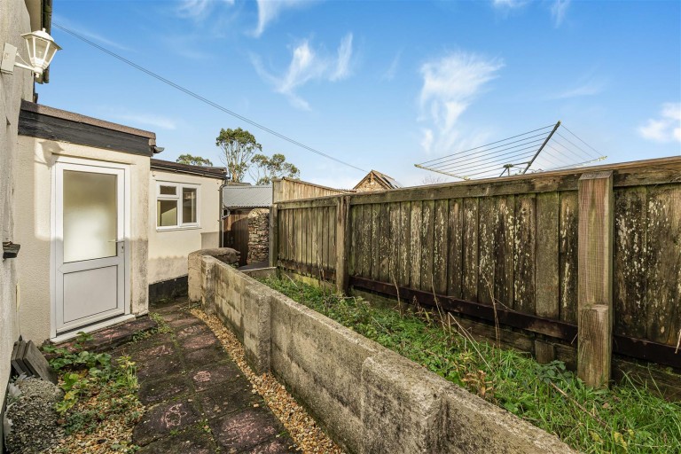 Images for Petrockstow, Okehampton