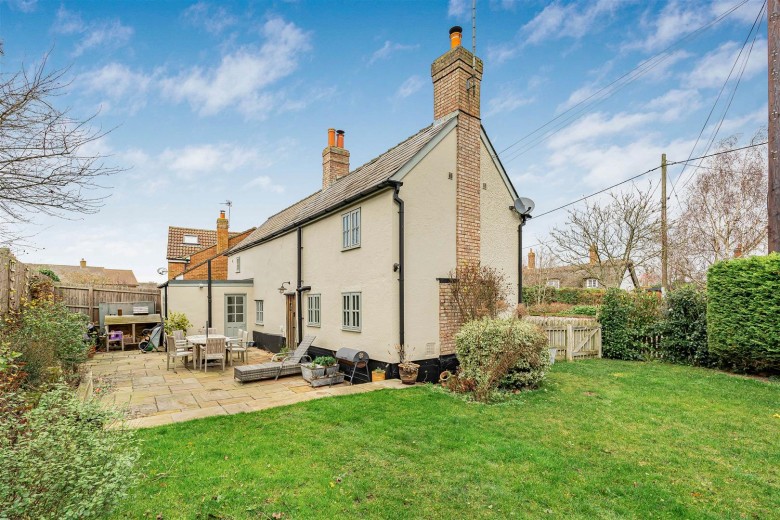 Click the photo for more details of High Street, West Wratting