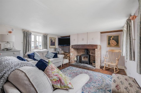 Click the photo for more details of High Street, West Wratting