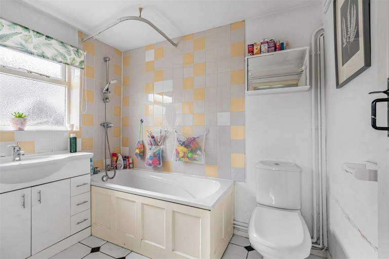 Images for High Street, West Wratting