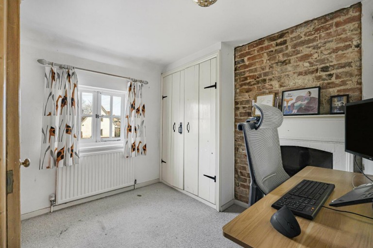 Images for High Street, West Wratting