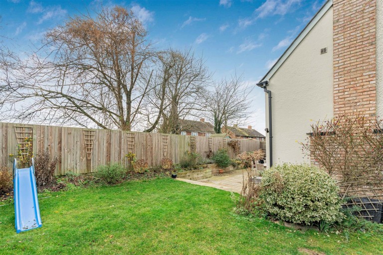 Images for High Street, West Wratting