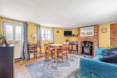 Click the photo for more details of High Street, West Wratting